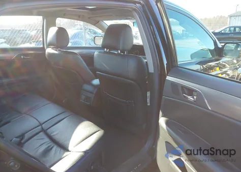 2008 Toyota Avalon Touring из США, поврежденный, VIN 4T1BK36B88U316517